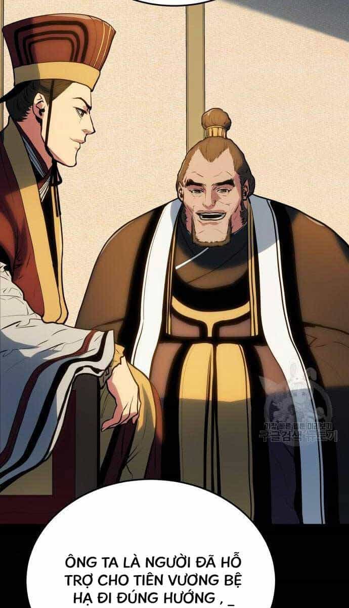 Bát Môn Chi Ngọc - Chương 7 - ảnh 28