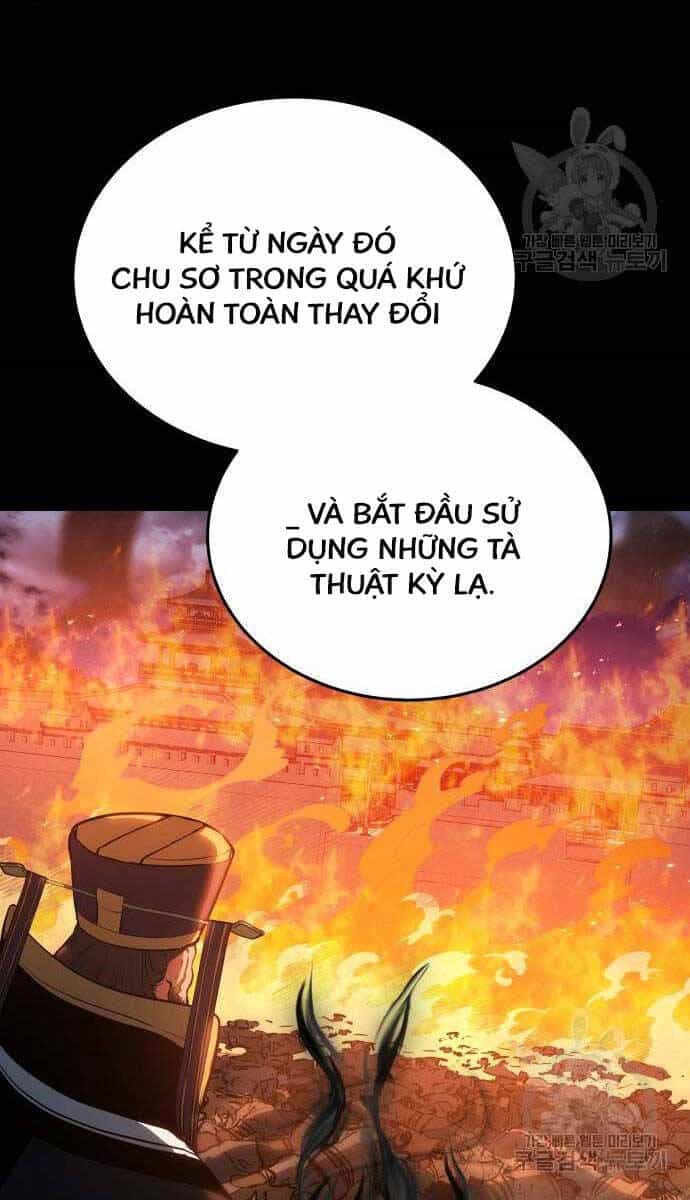 Bát Môn Chi Ngọc - Chương 7 - ảnh 33
