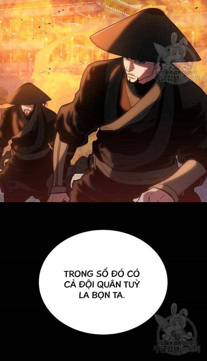 Bát Môn Chi Ngọc - Chương 7 - ảnh 36