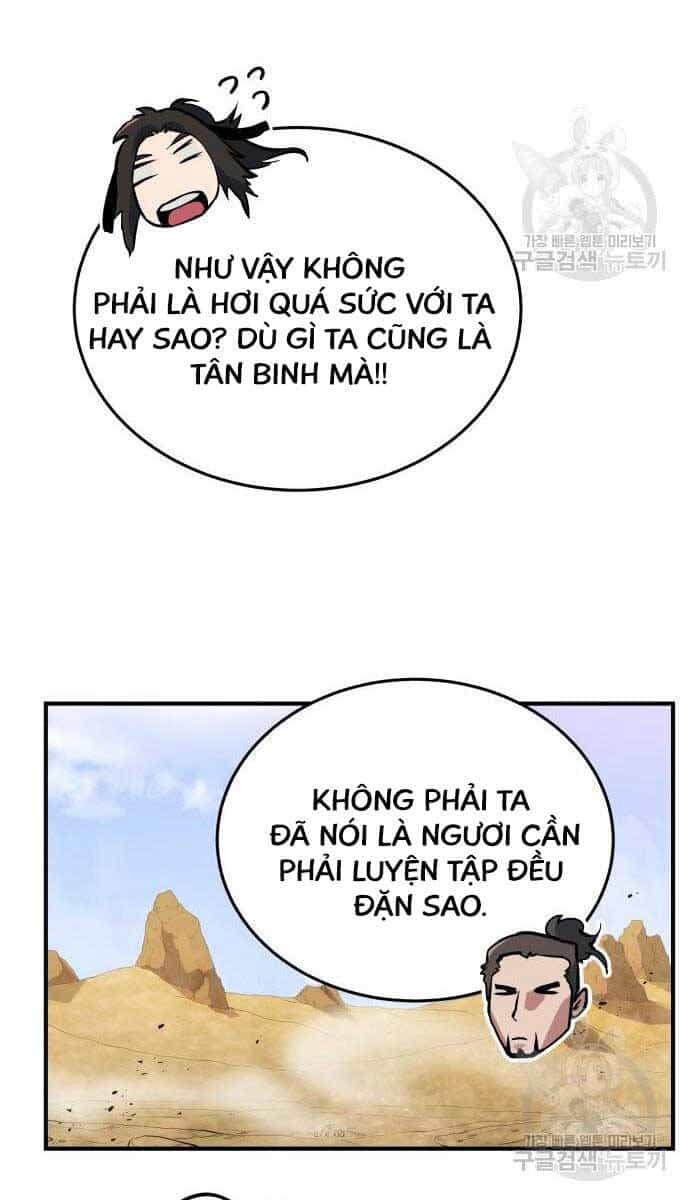 Bát Môn Chi Ngọc - Chương 7 - ảnh 45