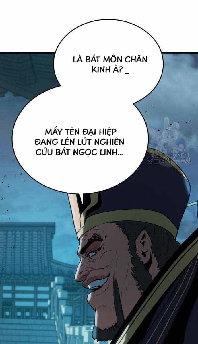 Bát Môn Chi Ngọc - Chương 7 - ảnh 5