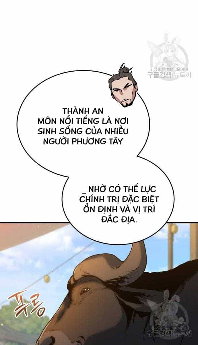 Bát Môn Chi Ngọc - Chương 7 - ảnh 60