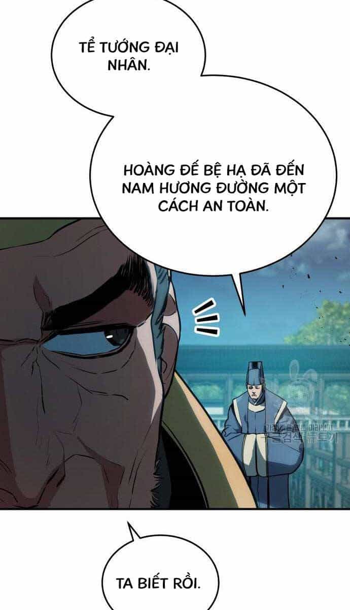 Bát Môn Chi Ngọc - Chương 7 - ảnh 7