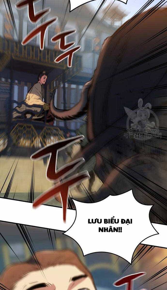 Bát Môn Chi Ngọc - Chương 7 - ảnh 77