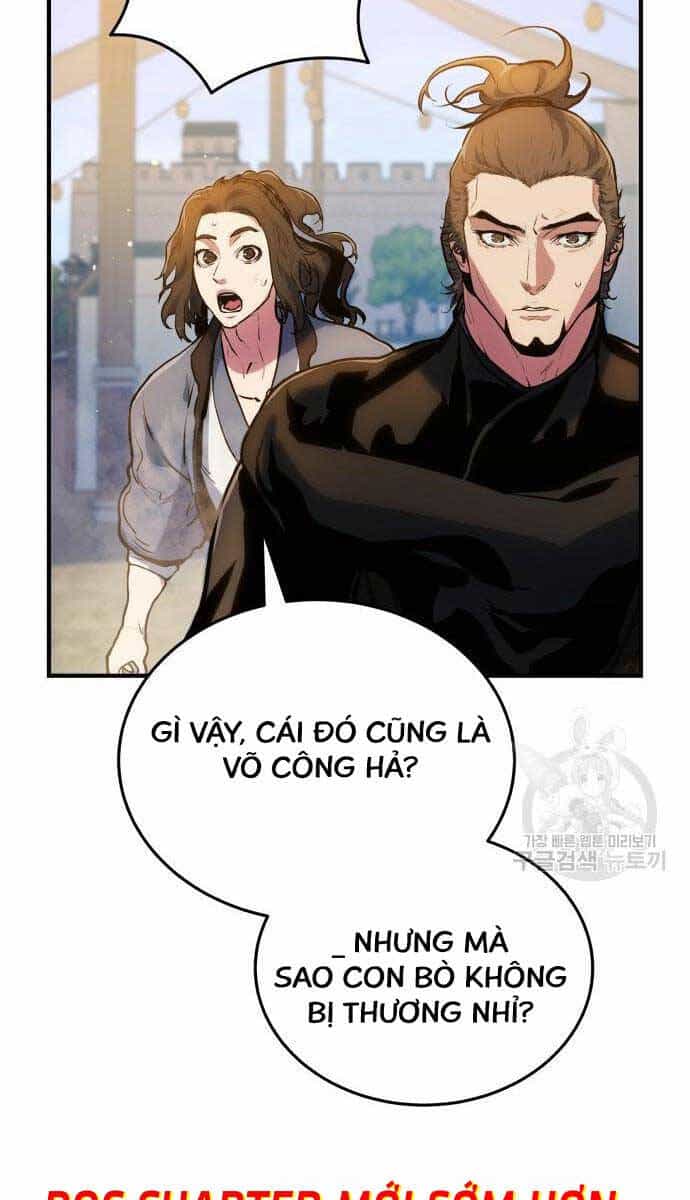 Bát Môn Chi Ngọc - Chương 7 - ảnh 94
