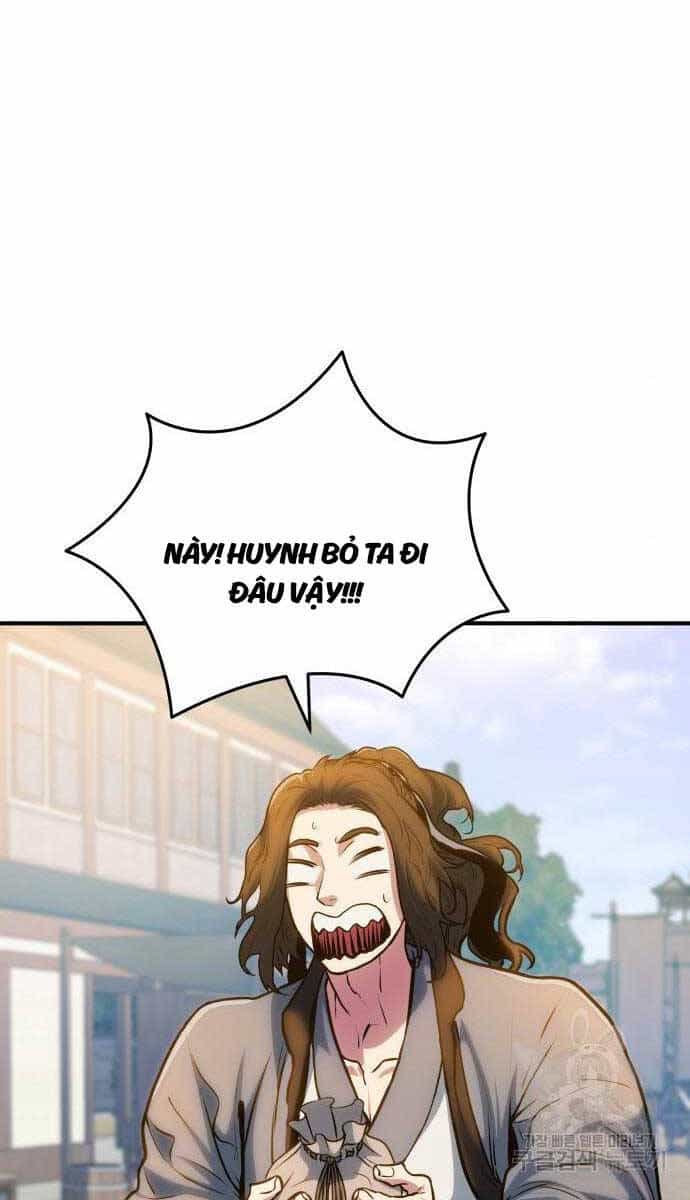 Bát Môn Chi Ngọc - Chương 8 - ảnh 13