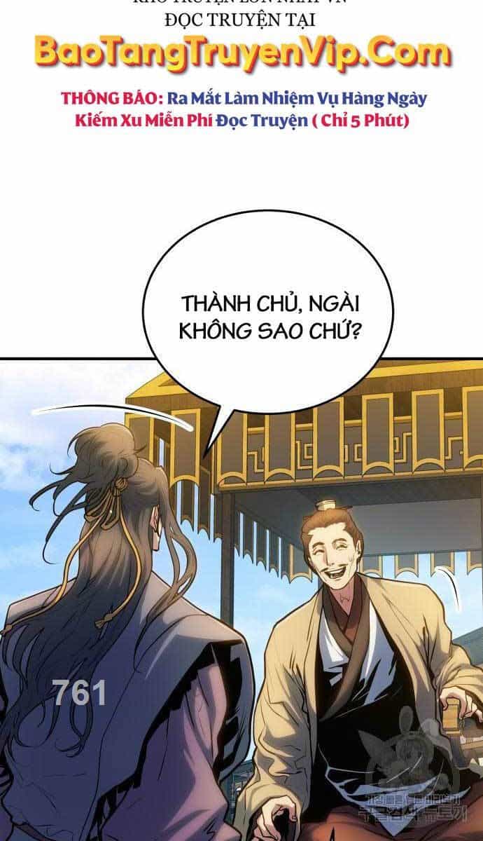 Bát Môn Chi Ngọc - Chương 8 - ảnh 3