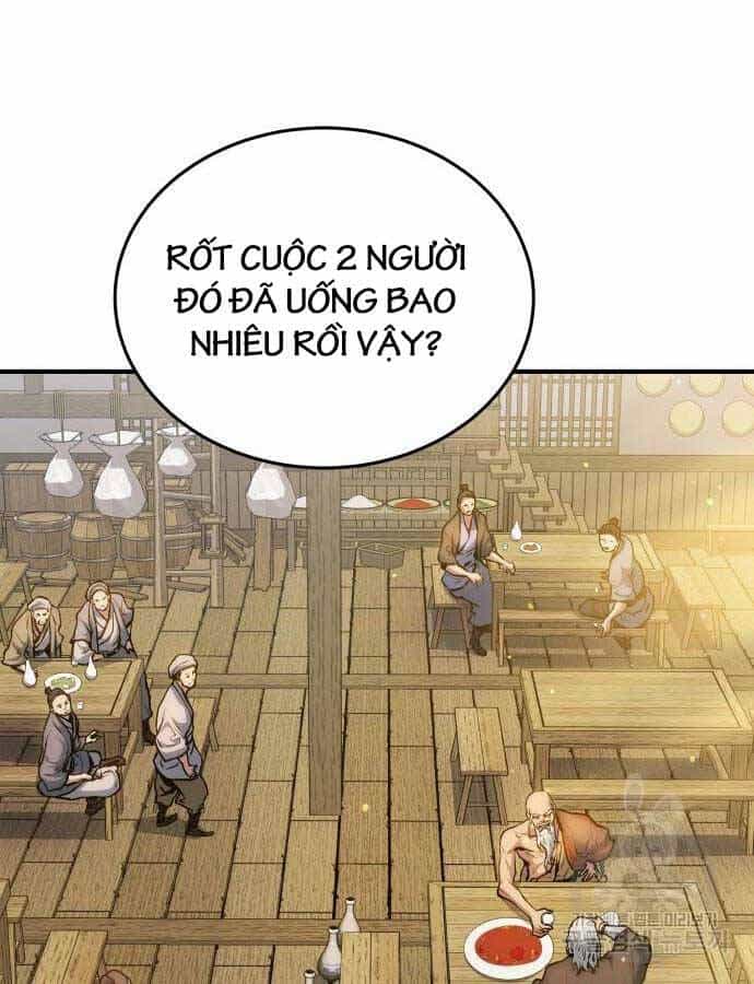 Bát Môn Chi Ngọc - Chương 8 - ảnh 30