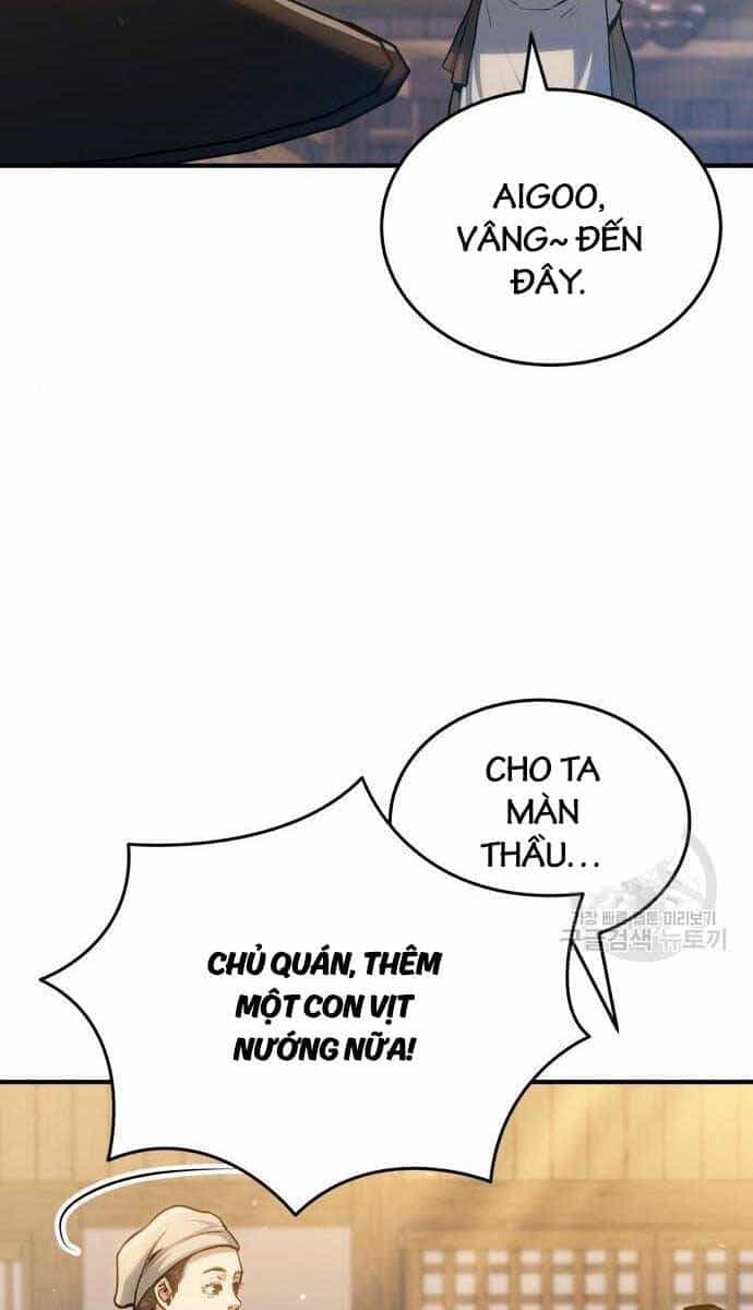 Bát Môn Chi Ngọc - Chương 8 - ảnh 37