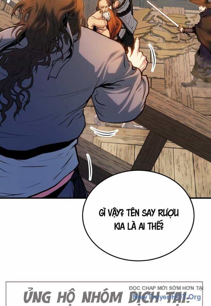 Bát Môn Chi Ngọc - Chương 9 - ảnh 2