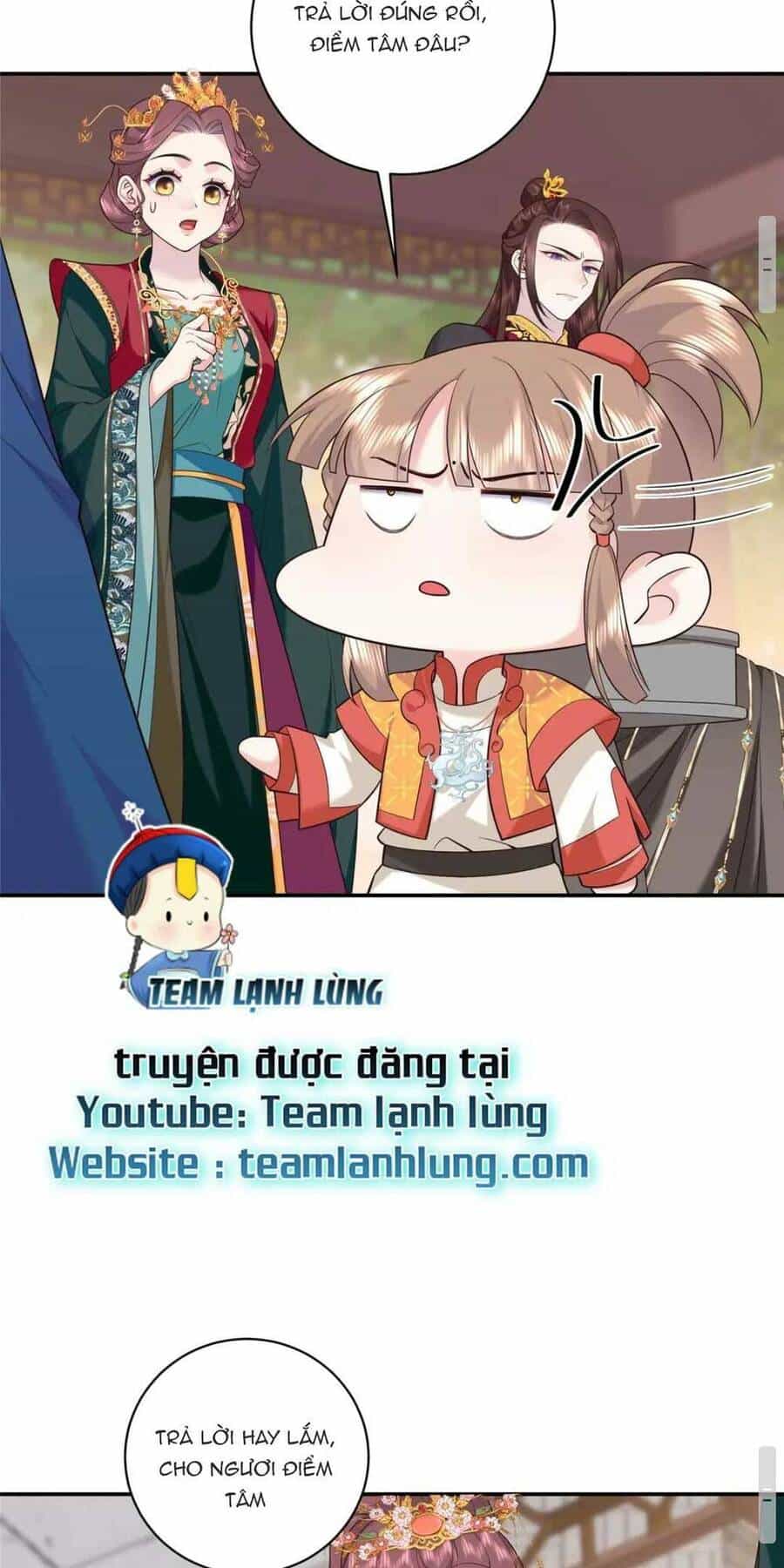Bát Phu Lâm Môn - Chương 10 - ảnh 12