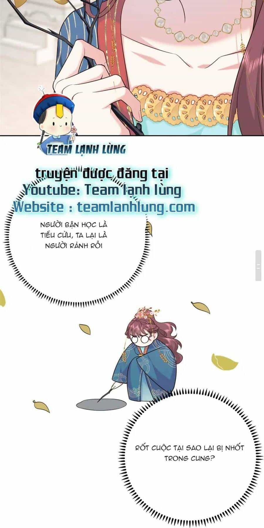 Bát Phu Lâm Môn - Chương 10 - ảnh 36