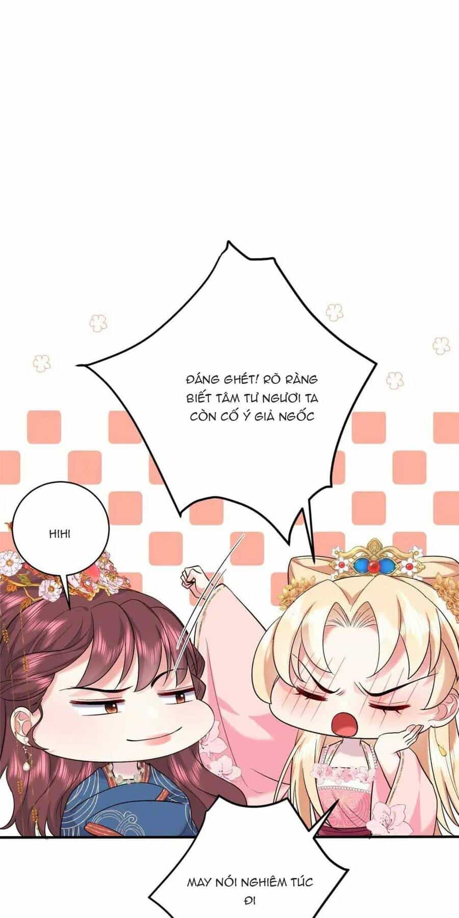 Bát Phu Lâm Môn - Chương 11 - ảnh 10