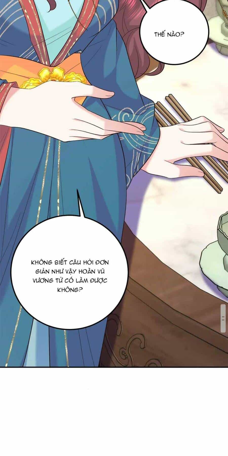 Bát Phu Lâm Môn - Chương 14 - ảnh 21