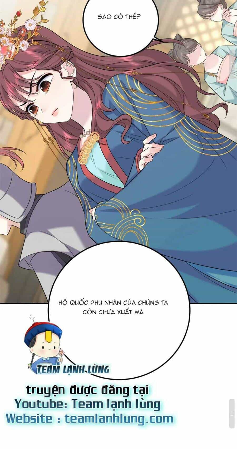 Bát Phu Lâm Môn - Chương 16 - ảnh 10