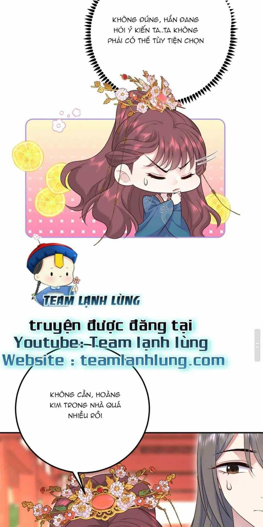 Bát Phu Lâm Môn - Chương 19 - ảnh 24