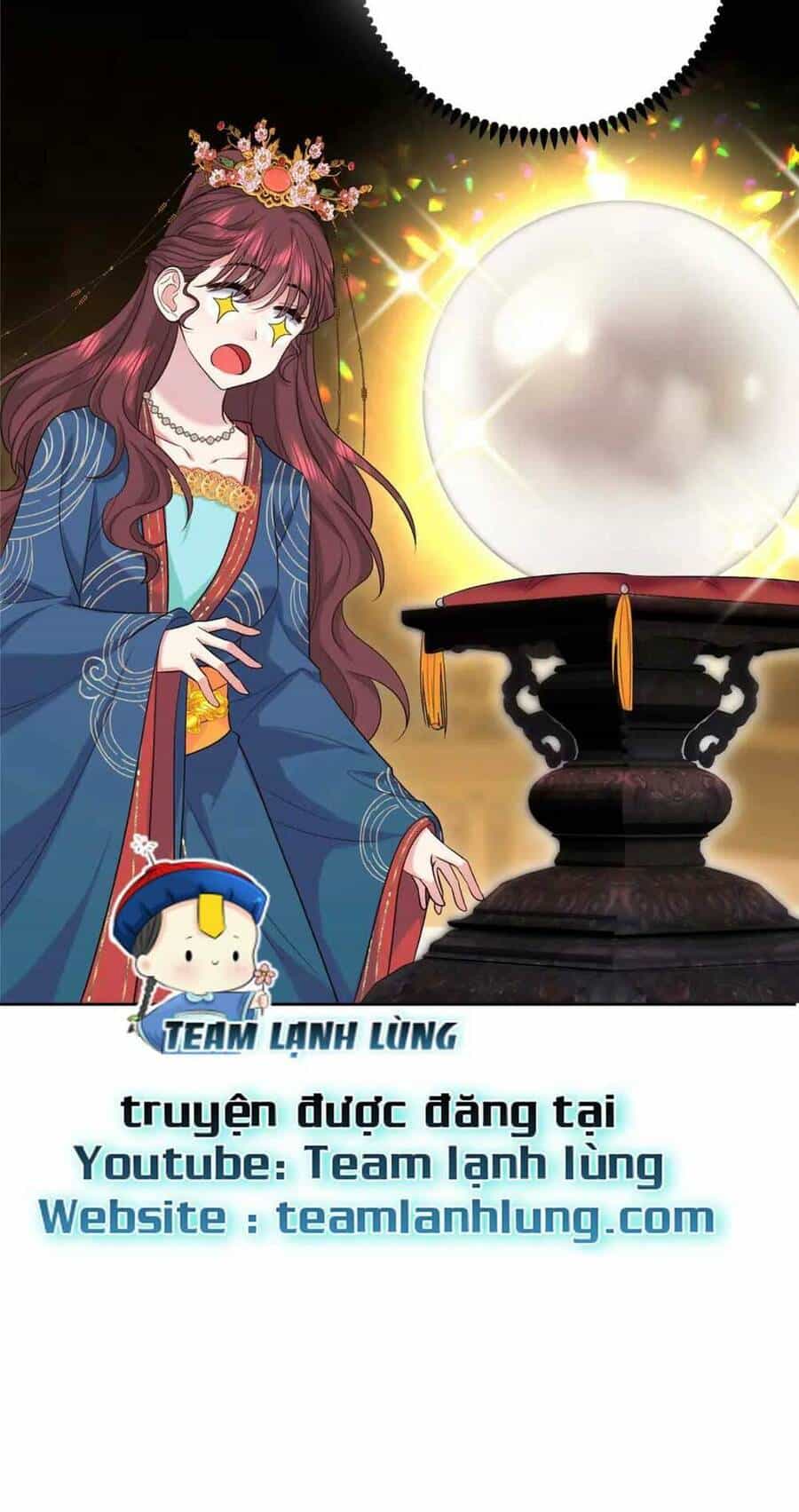 Bát Phu Lâm Môn - Chương 19 - ảnh 42