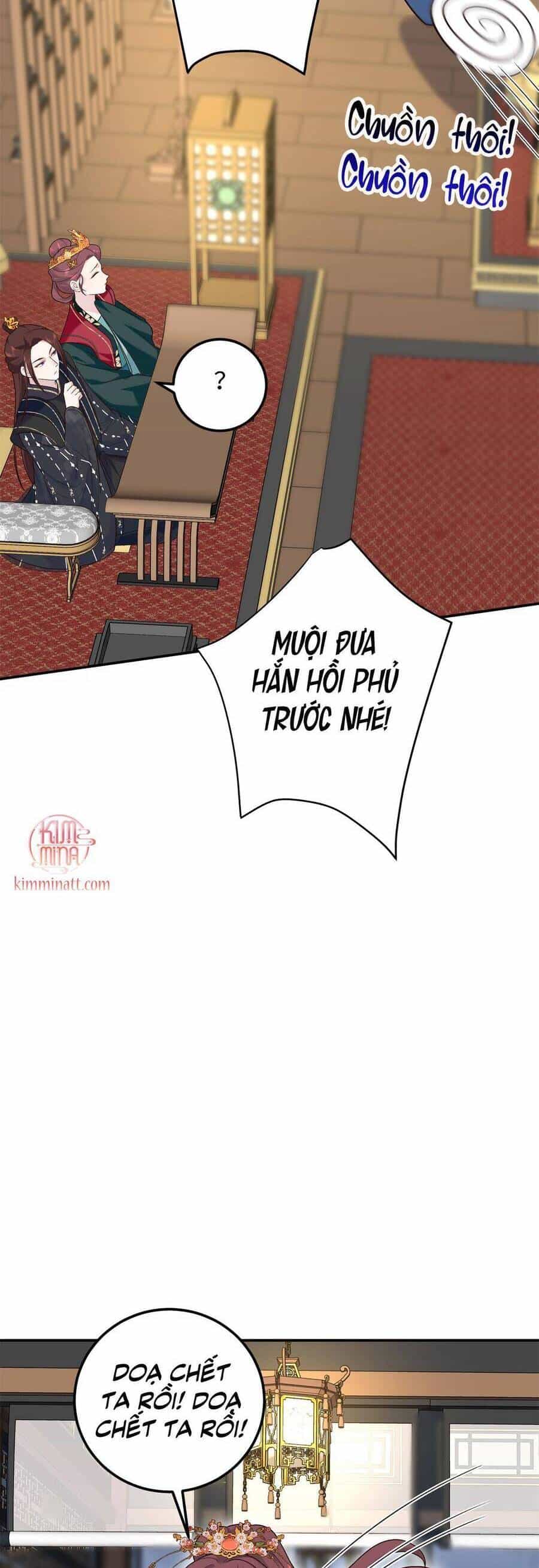 Bát Phu Lâm Môn - Chương 20 - ảnh 16