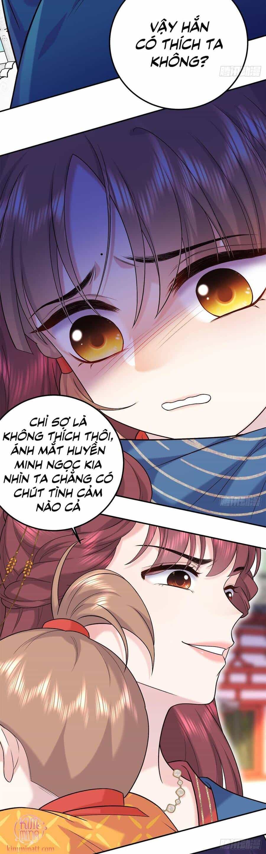 Bát Phu Lâm Môn - Chương 21 - ảnh 11