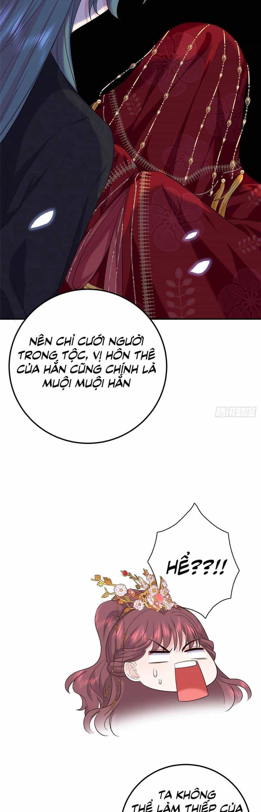 Bát Phu Lâm Môn - Chương 22 - ảnh 14