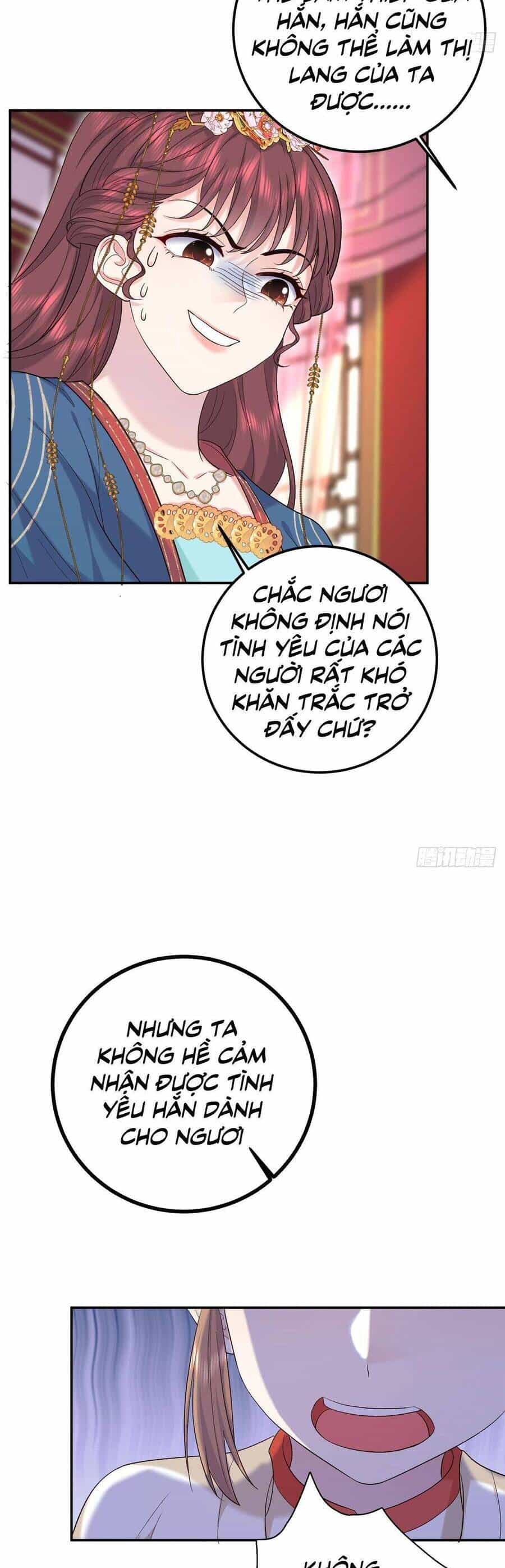 Bát Phu Lâm Môn - Chương 22 - ảnh 15