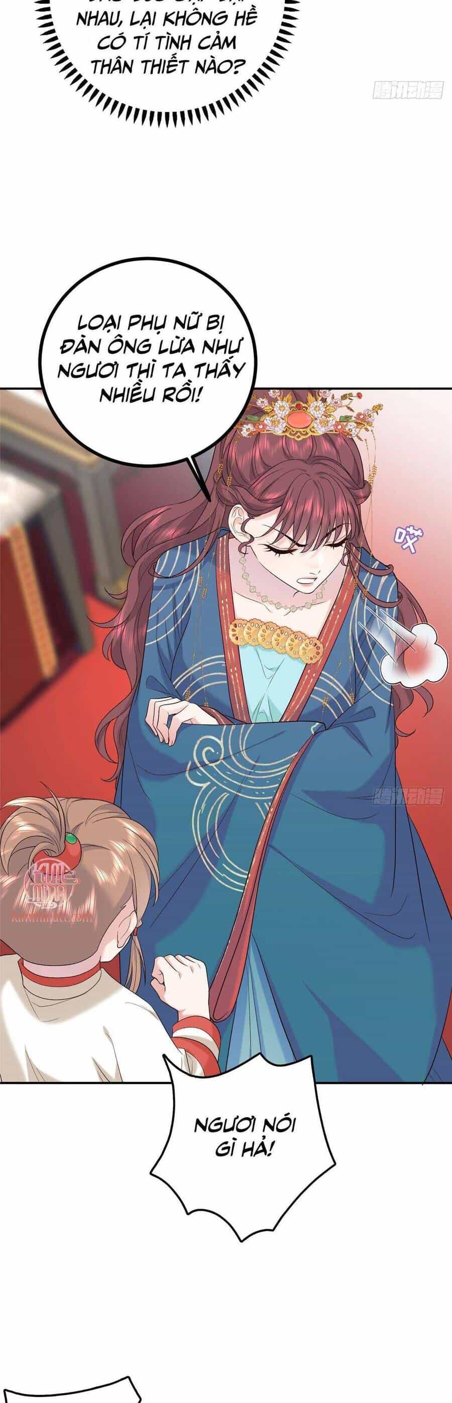 Bát Phu Lâm Môn - Chương 22 - ảnh 18