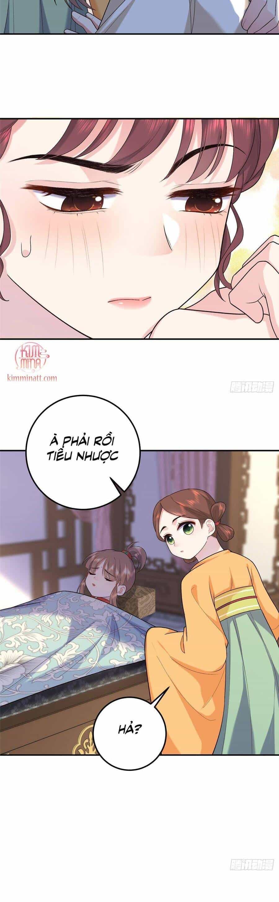 Bát Phu Lâm Môn - Chương 22 - ảnh 23
