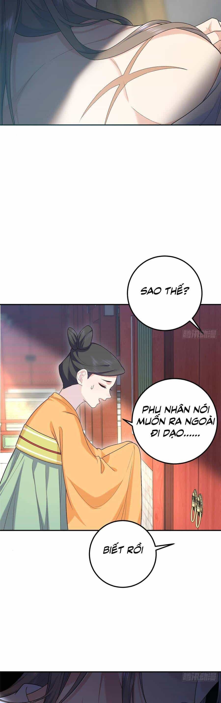 Bát Phu Lâm Môn - Chương 23 - ảnh 12