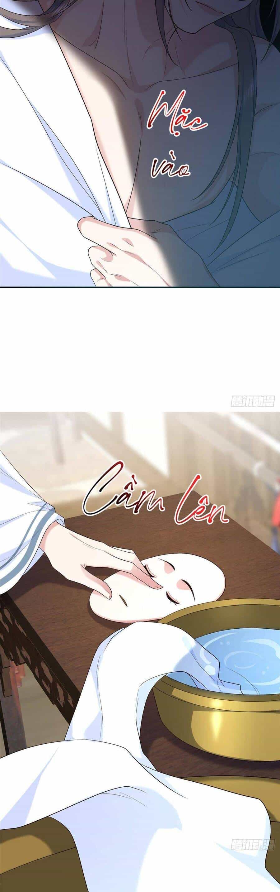 Bát Phu Lâm Môn - Chương 23 - ảnh 13
