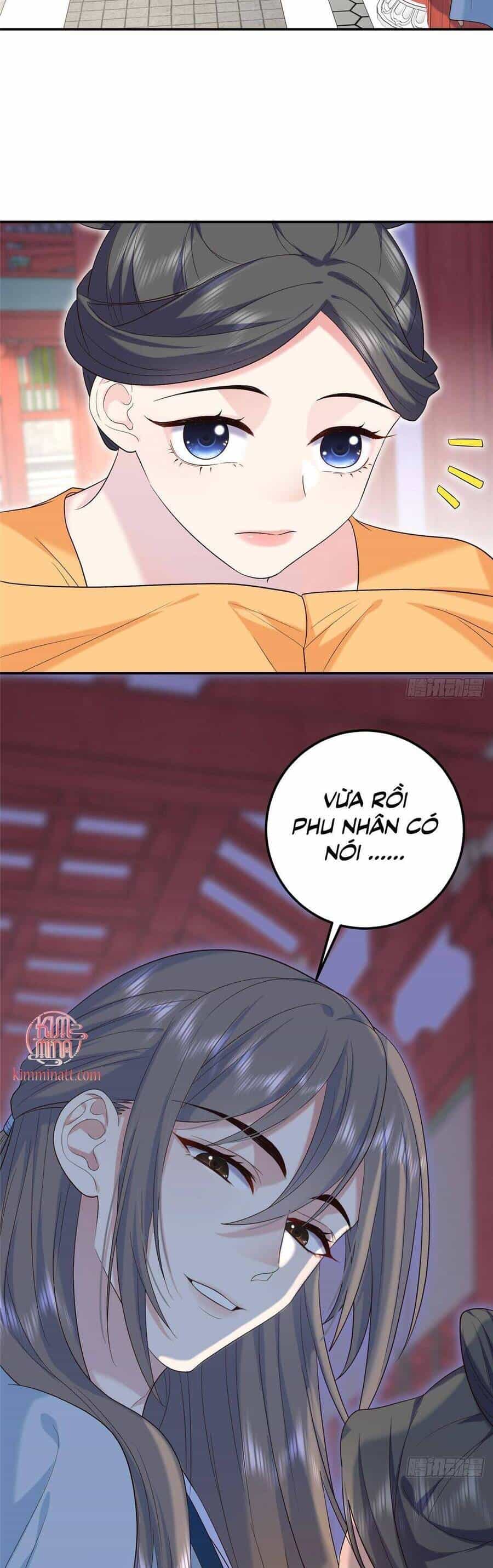 Bát Phu Lâm Môn - Chương 23 - ảnh 15