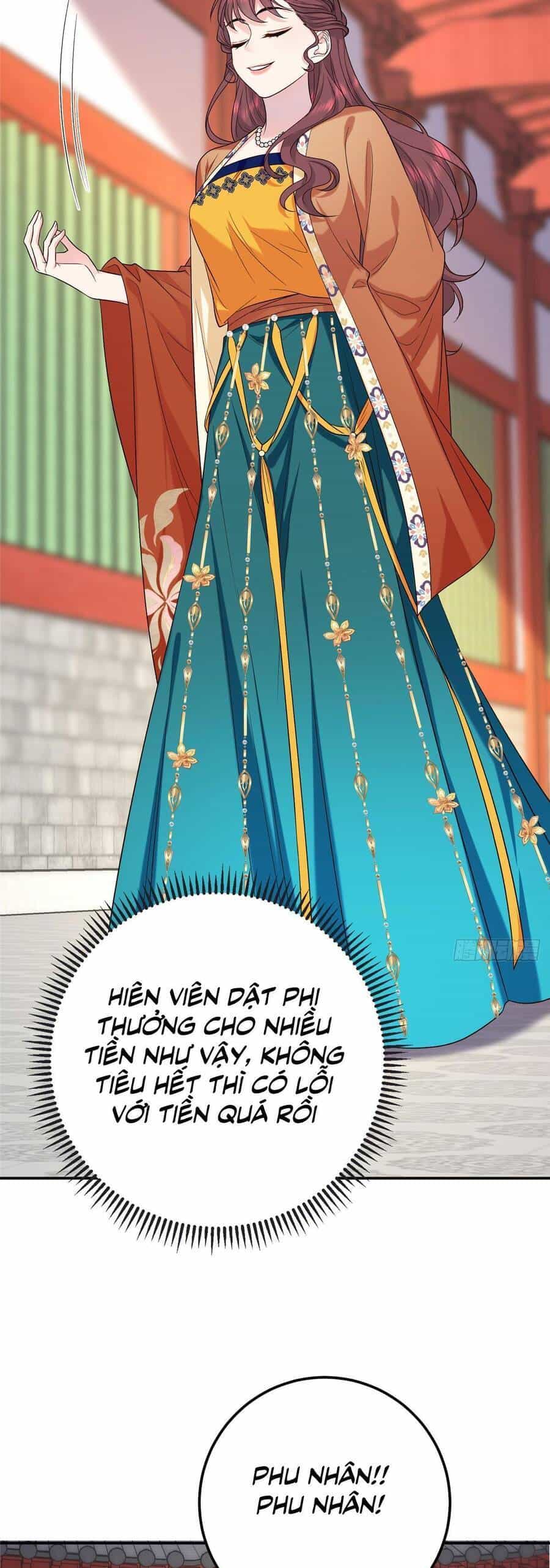 Bát Phu Lâm Môn - Chương 23 - ảnh 17