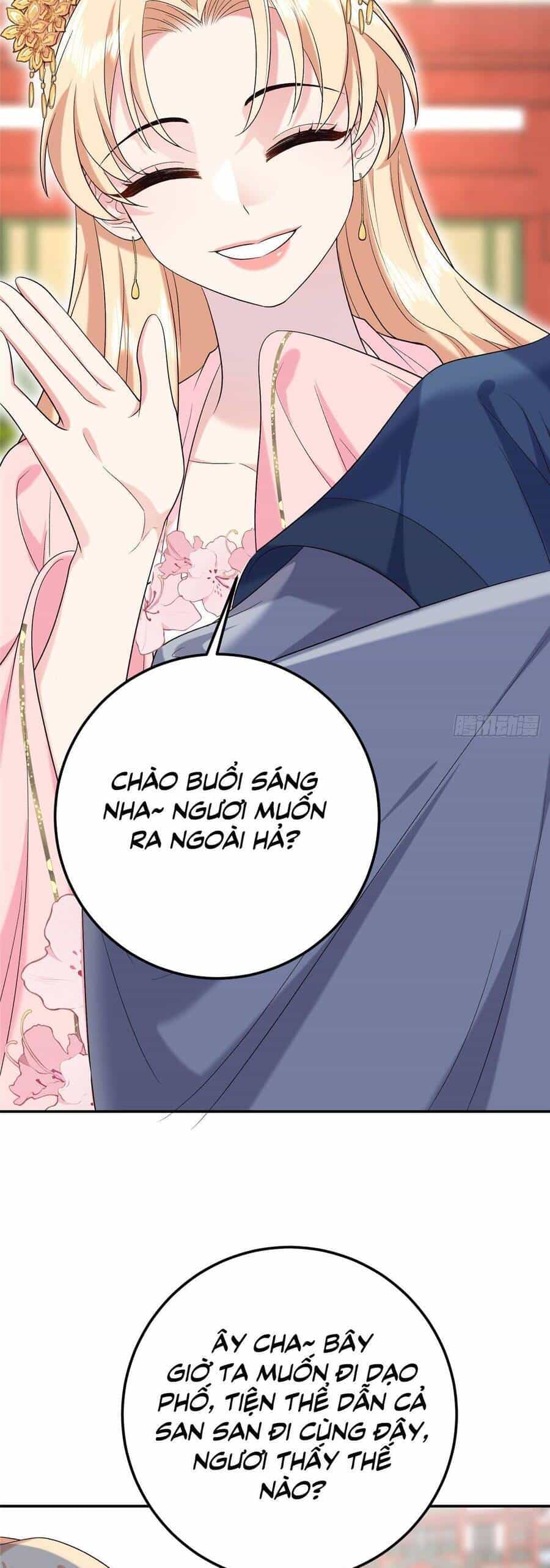 Bát Phu Lâm Môn - Chương 23 - ảnh 19