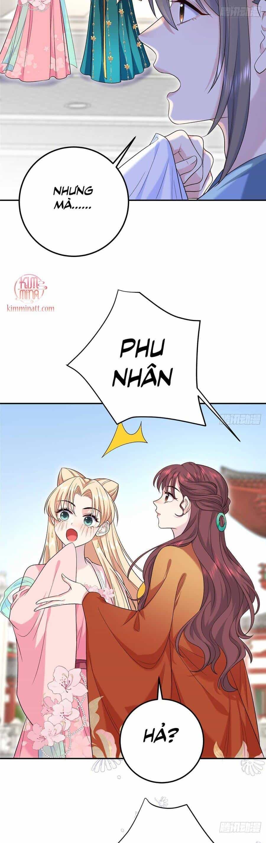 Bát Phu Lâm Môn - Chương 23 - ảnh 25