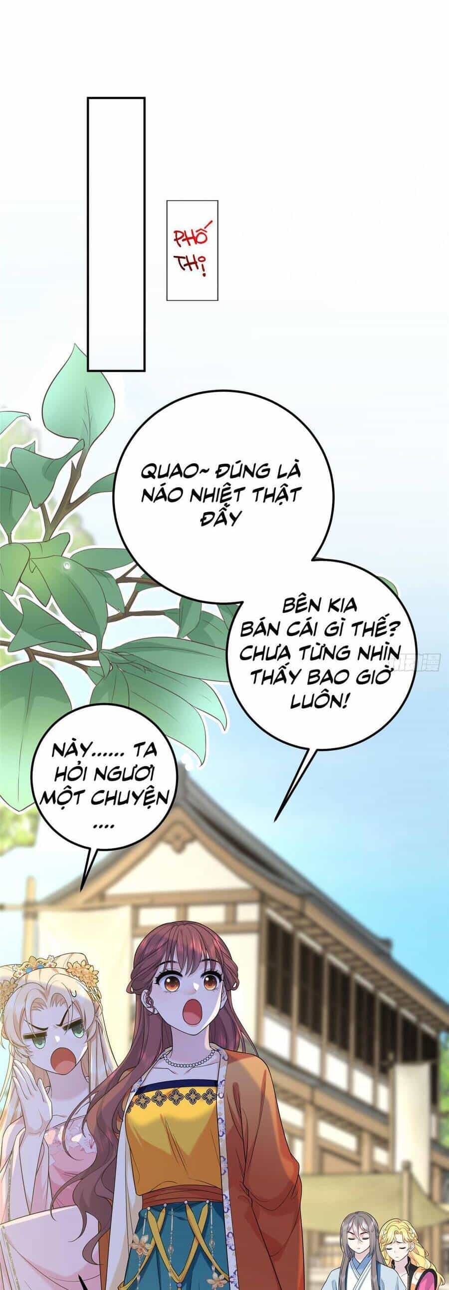 Bát Phu Lâm Môn - Chương 23 - ảnh 29