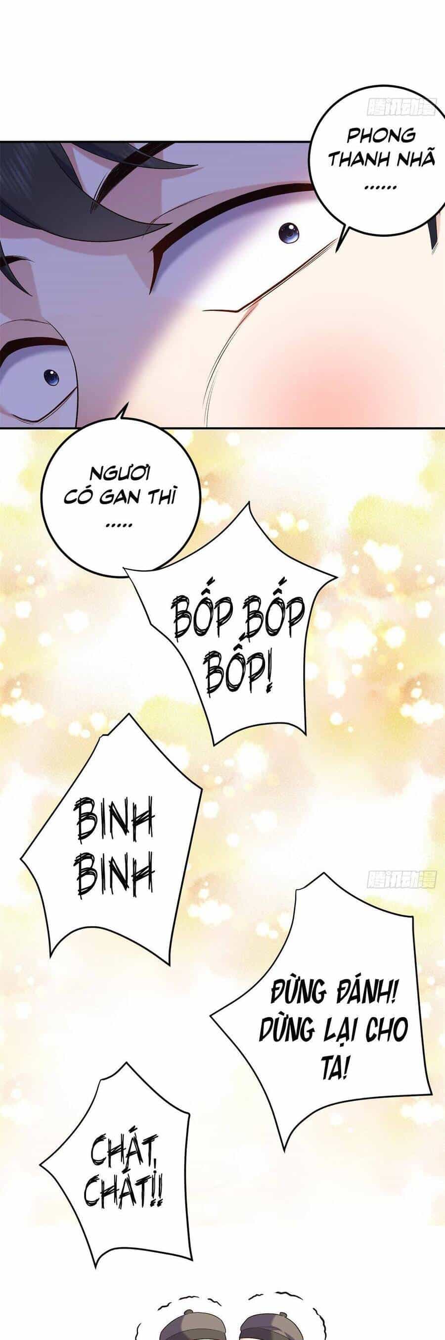 Bát Phu Lâm Môn - Chương 26 - ảnh 20
