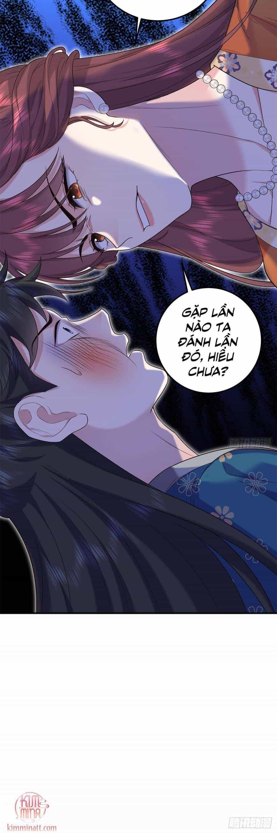 Bát Phu Lâm Môn - Chương 26 - ảnh 23