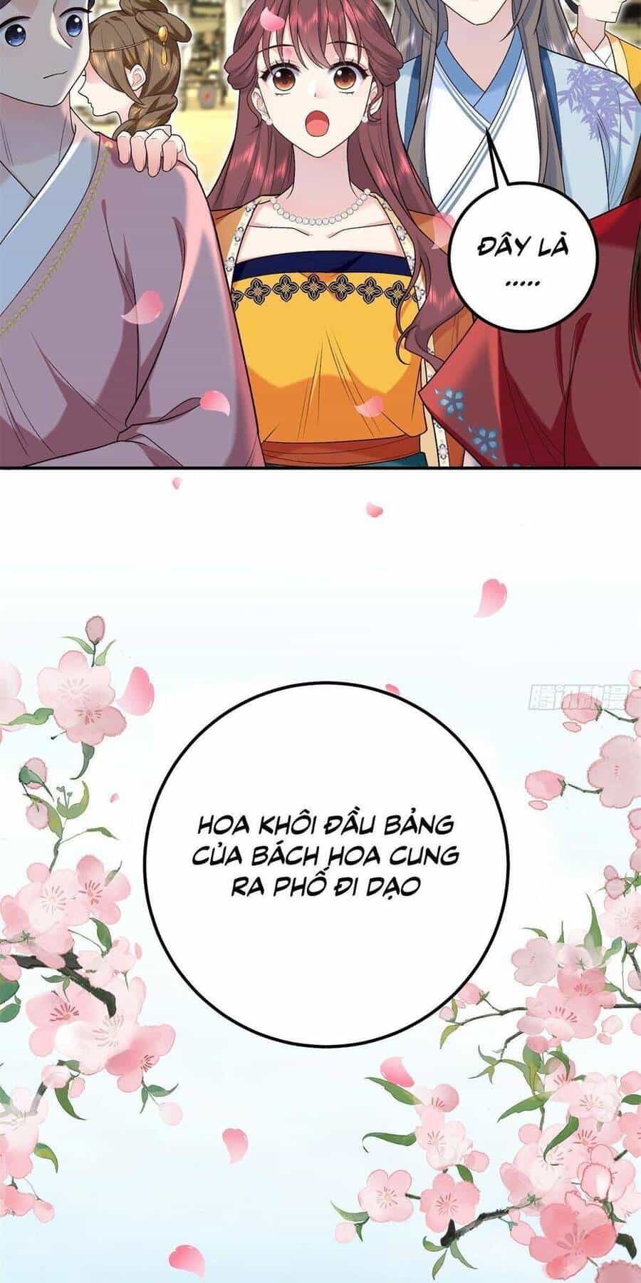Bát Phu Lâm Môn - Chương 27 - ảnh 21