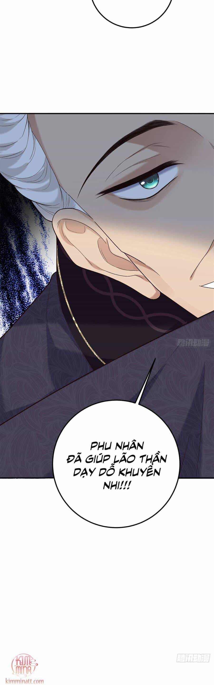 Bát Phu Lâm Môn - Chương 29 - ảnh 21