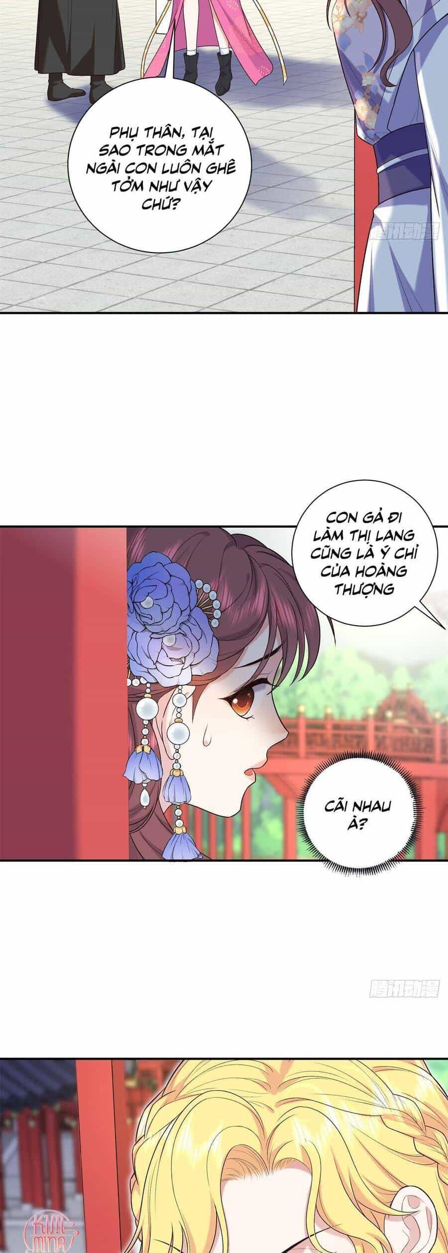 Bát Phu Lâm Môn - Chương 31 - ảnh 14