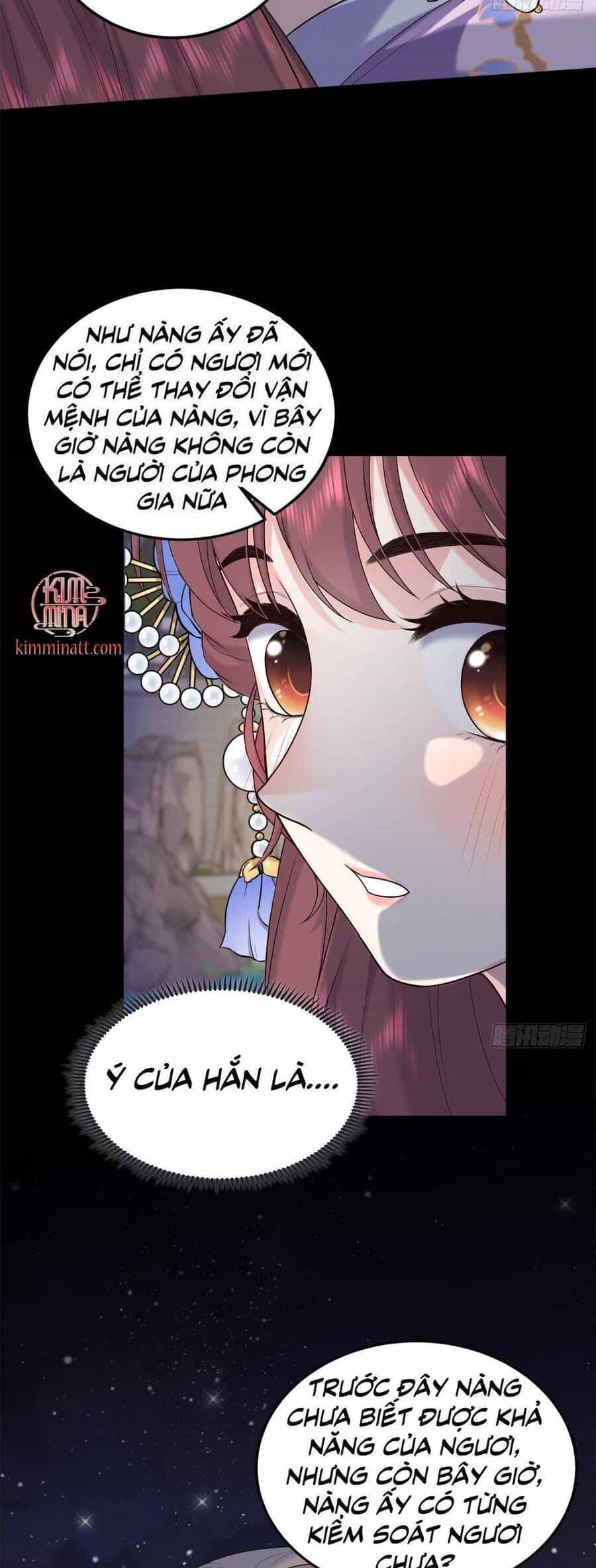 Bát Phu Lâm Môn - Chương 35 - ảnh 19