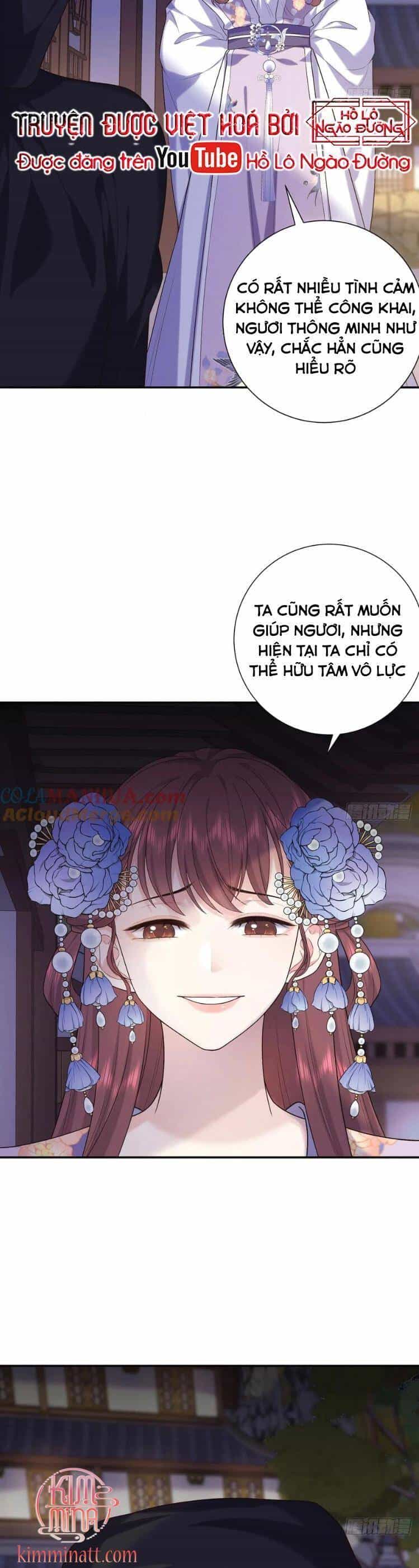 Bát Phu Lâm Môn - Chương 40 - ảnh 17
