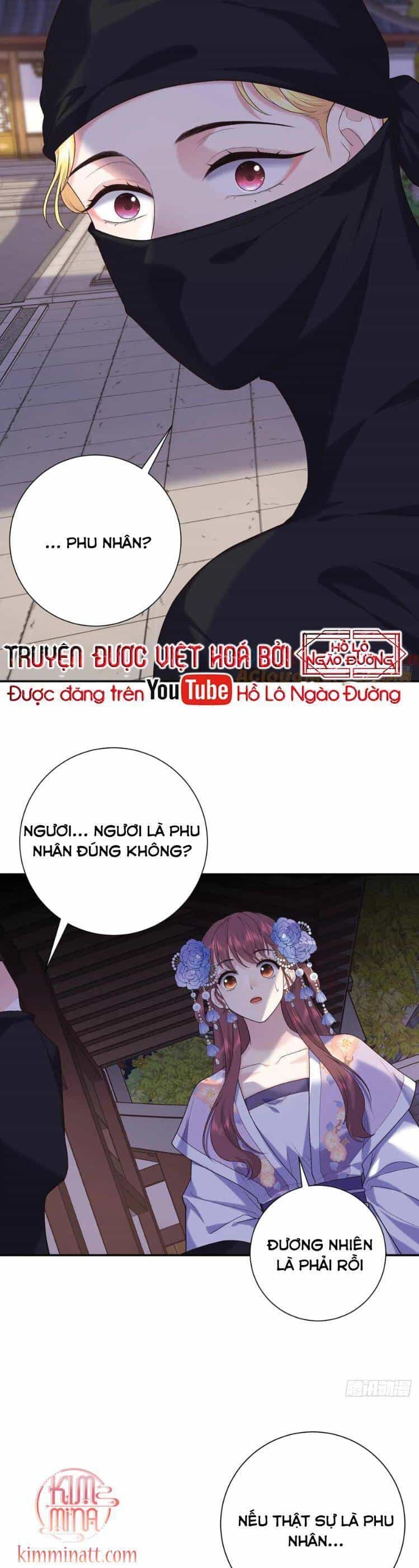 Bát Phu Lâm Môn - Chương 40 - ảnh 18