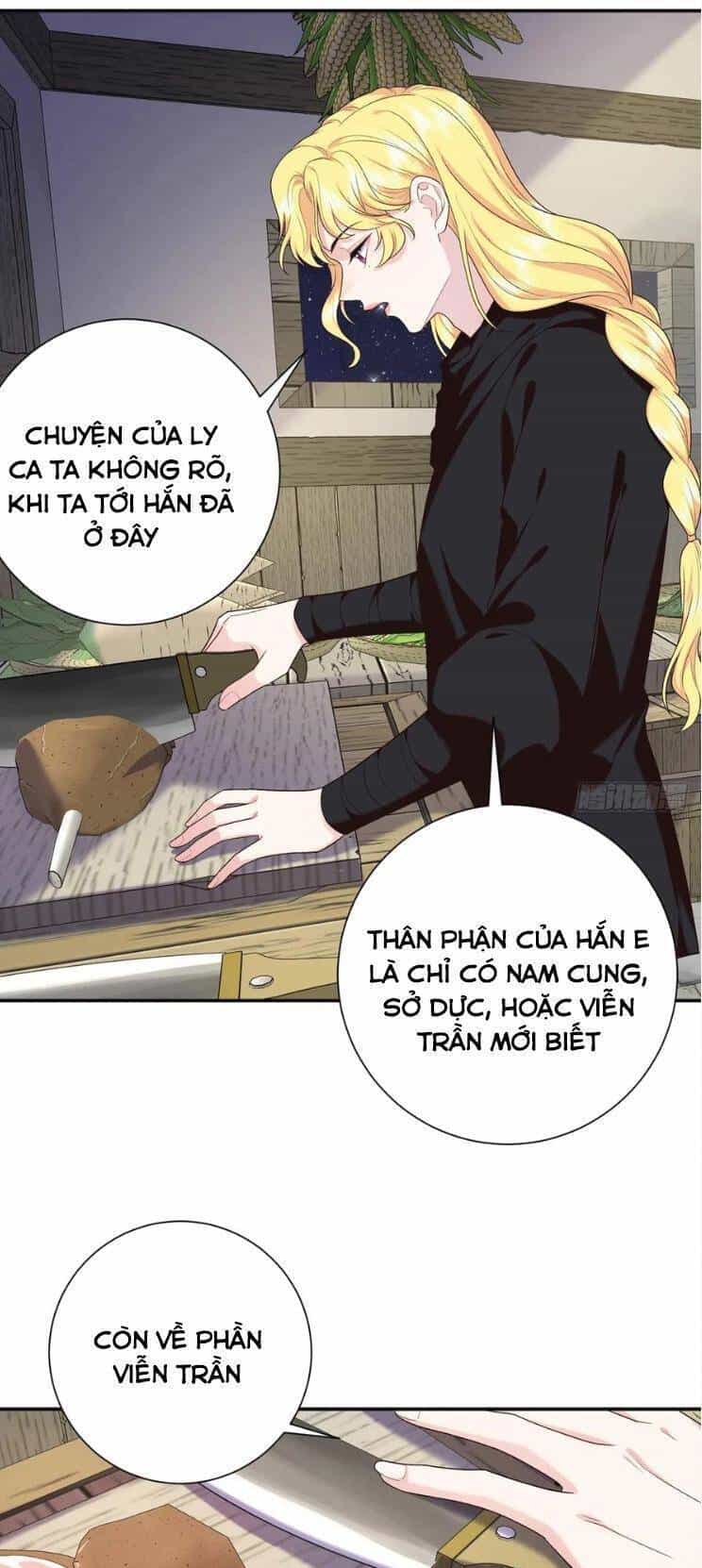 Bát Phu Lâm Môn - Chương 41 - ảnh 1