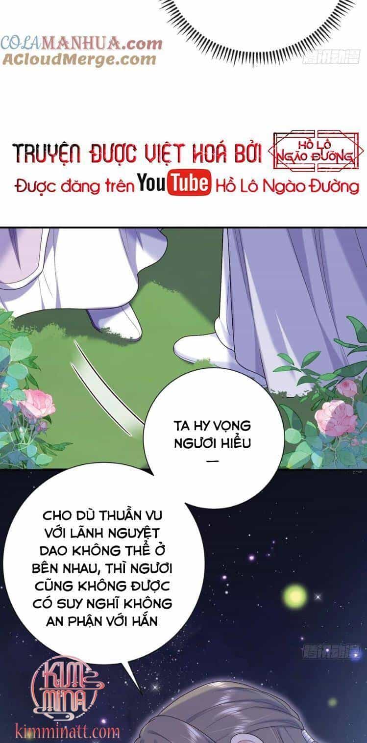Bát Phu Lâm Môn - Chương 41 - ảnh 20