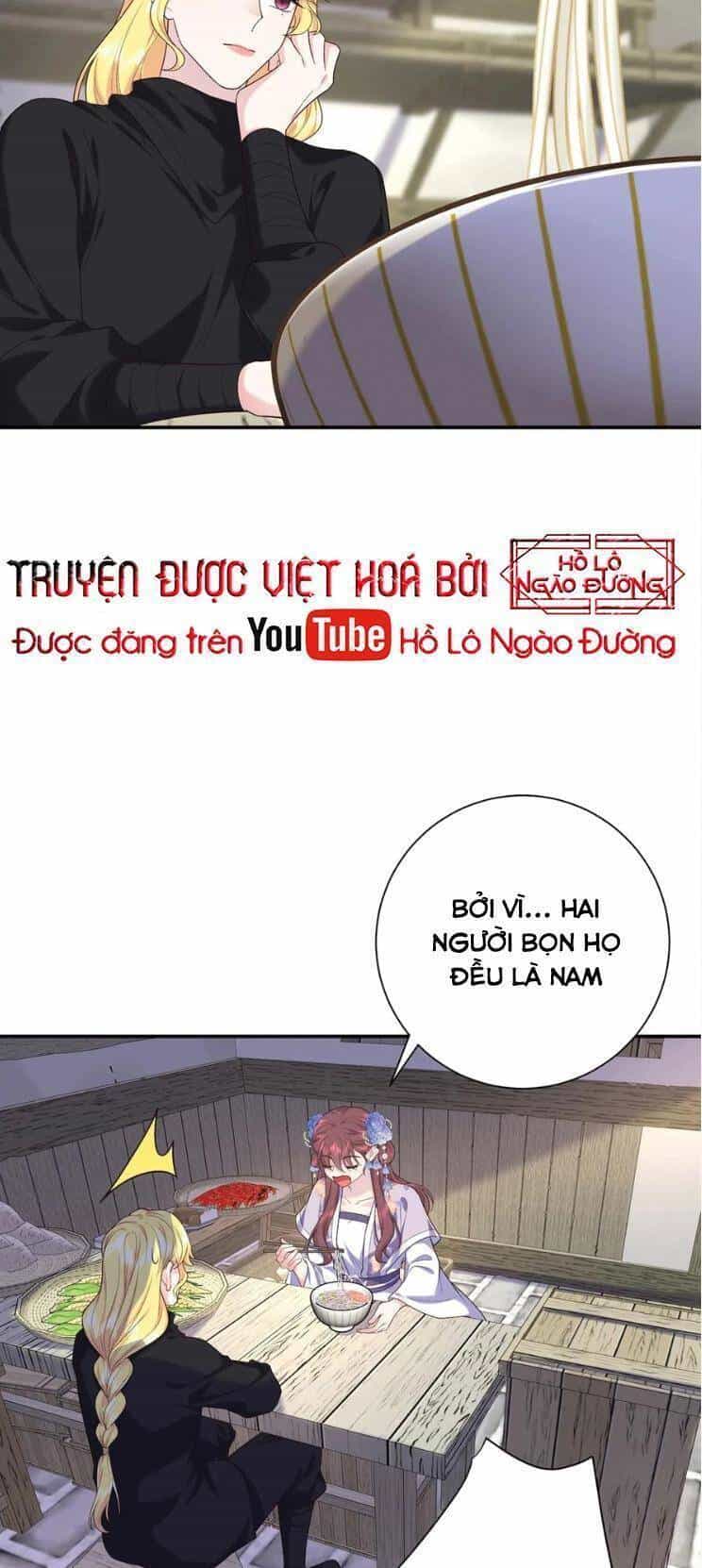 Bát Phu Lâm Môn - Chương 41 - ảnh 9