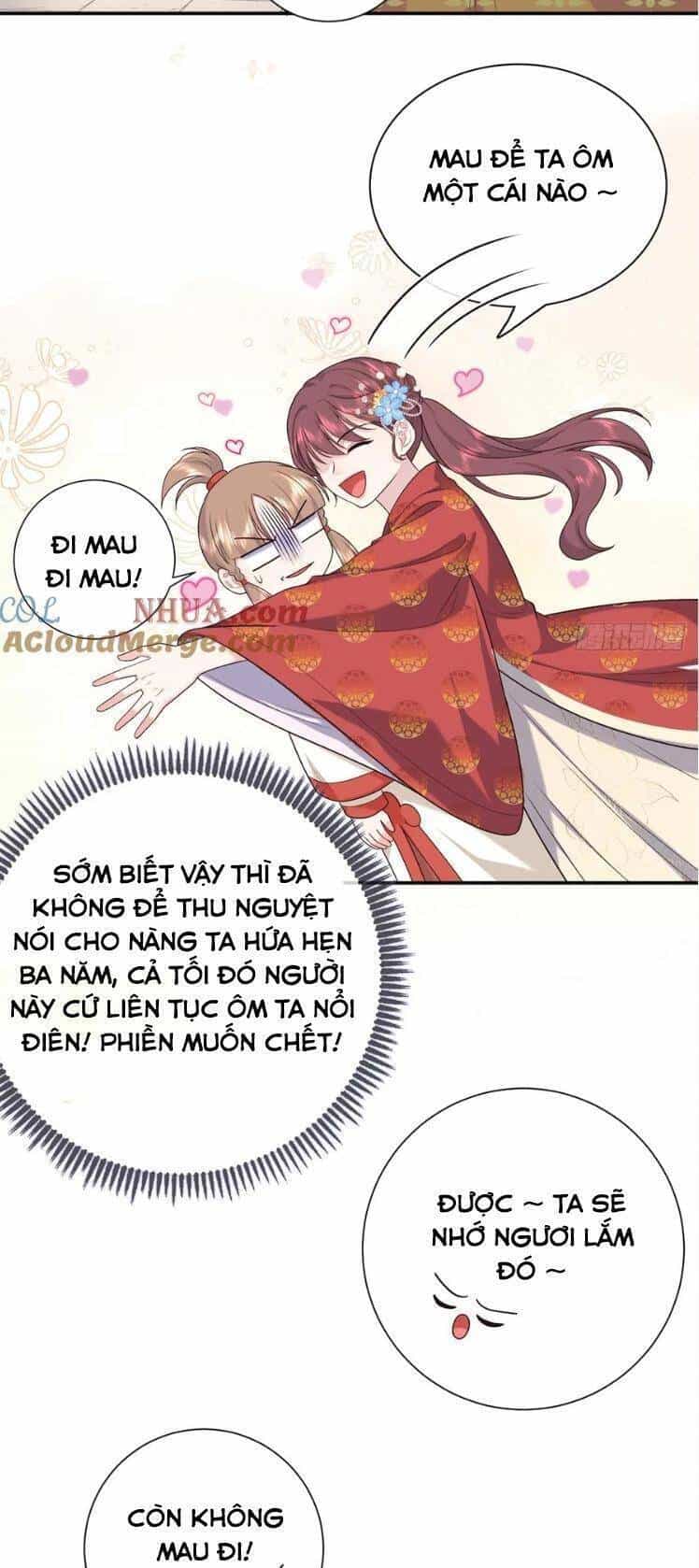 Bát Phu Lâm Môn - Chương 42 - ảnh 11