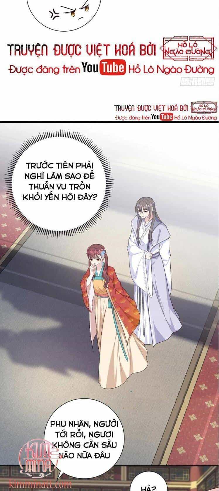 Bát Phu Lâm Môn - Chương 42 - ảnh 12