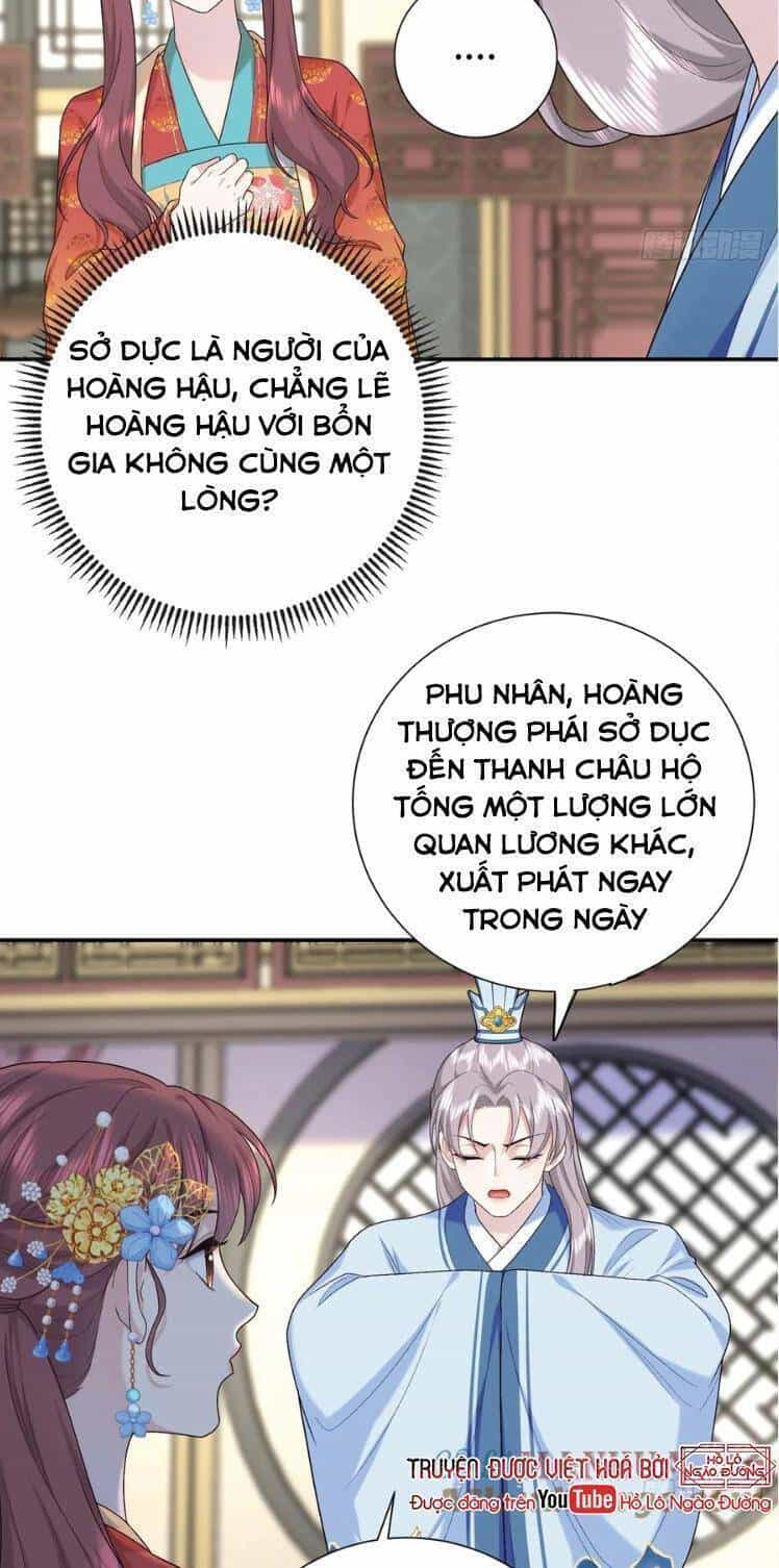Bát Phu Lâm Môn - Chương 42 - ảnh 21