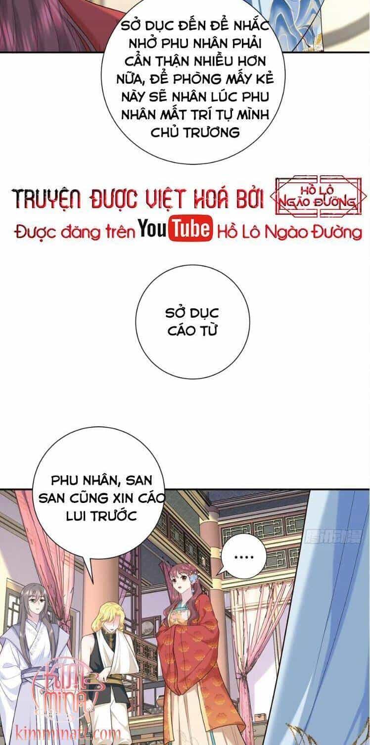 Bát Phu Lâm Môn - Chương 42 - ảnh 22