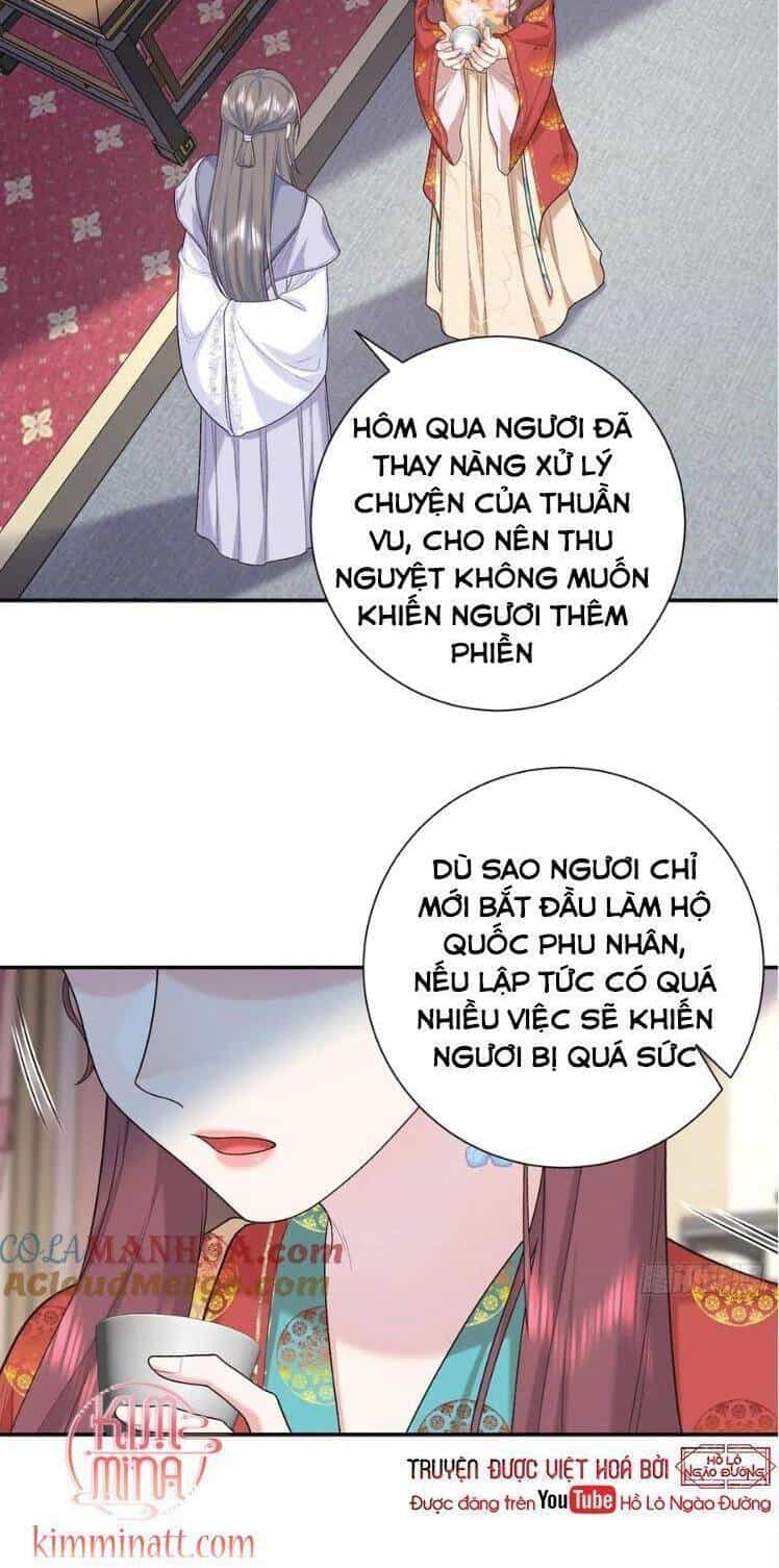 Bát Phu Lâm Môn - Chương 42 - ảnh 26
